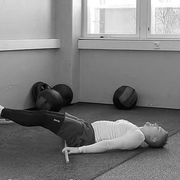 Kepinpujotusvatsat - Saliohjelma - Treeniliike - Liikepankki - Saliohjelma - Kuntosaliohjelma