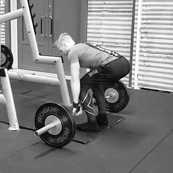 Maastaveto - Saliohjelma - Treeniliike - Liikepankki - Saliohjelma - Kuntosaliohjelma