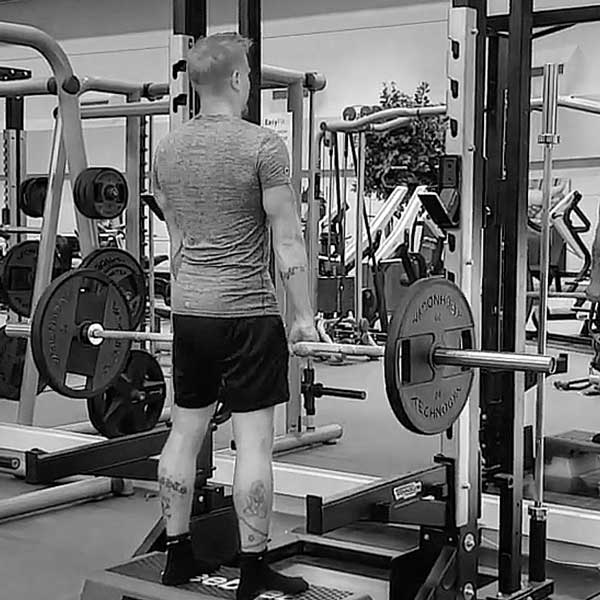 Osaveto - Saliohjelma - Treeniliike - Liikepankki - Saliohjelma - Kuntosaliohjelma