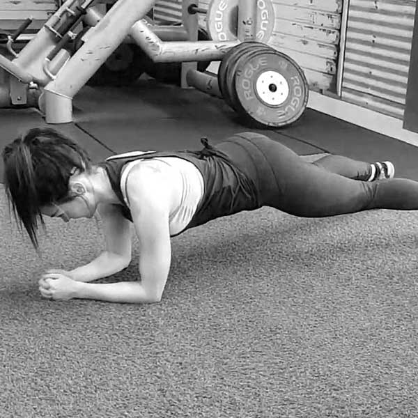 Kehonpainotreeni - HIIT-treeni - Saliohjelma - Salitreeni - Treeniohjelmat - Treeniohjelma - Liikunta - Liikuntaa meille kaikille