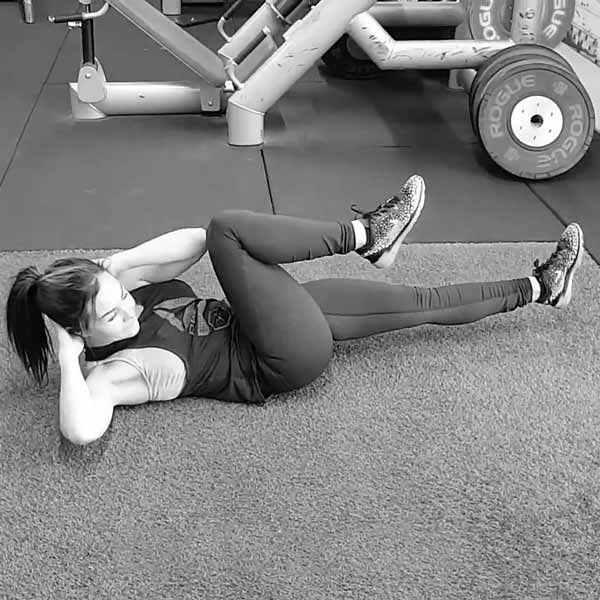 Saliohjelma - Naiset - 2-jako - Saliohjelma - Salitreeni - Treeniohjelmat - Treeniohjelma - Liikunta - Liikuntaa meille kaikille