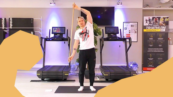 Keppikumppa - Tehokas - Treenaa kotona - Kotitreenaus - Treenaa kotona - Liikuntaa meille kaikille